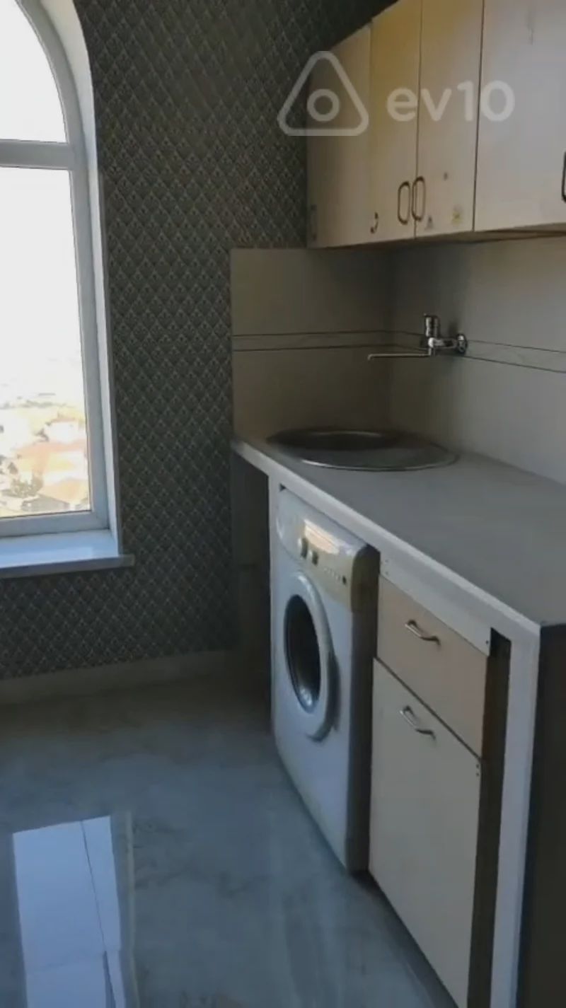 For rent: 3-room apartment (new building), 65 m² — Mənzil, Bakı (4)