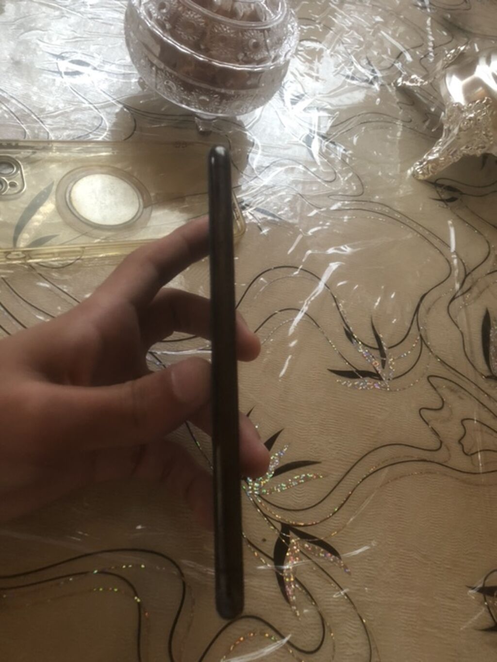 IPhone 11, 64 GB, Qara, Face ID — Apple iPhone, Lənkəran (2)