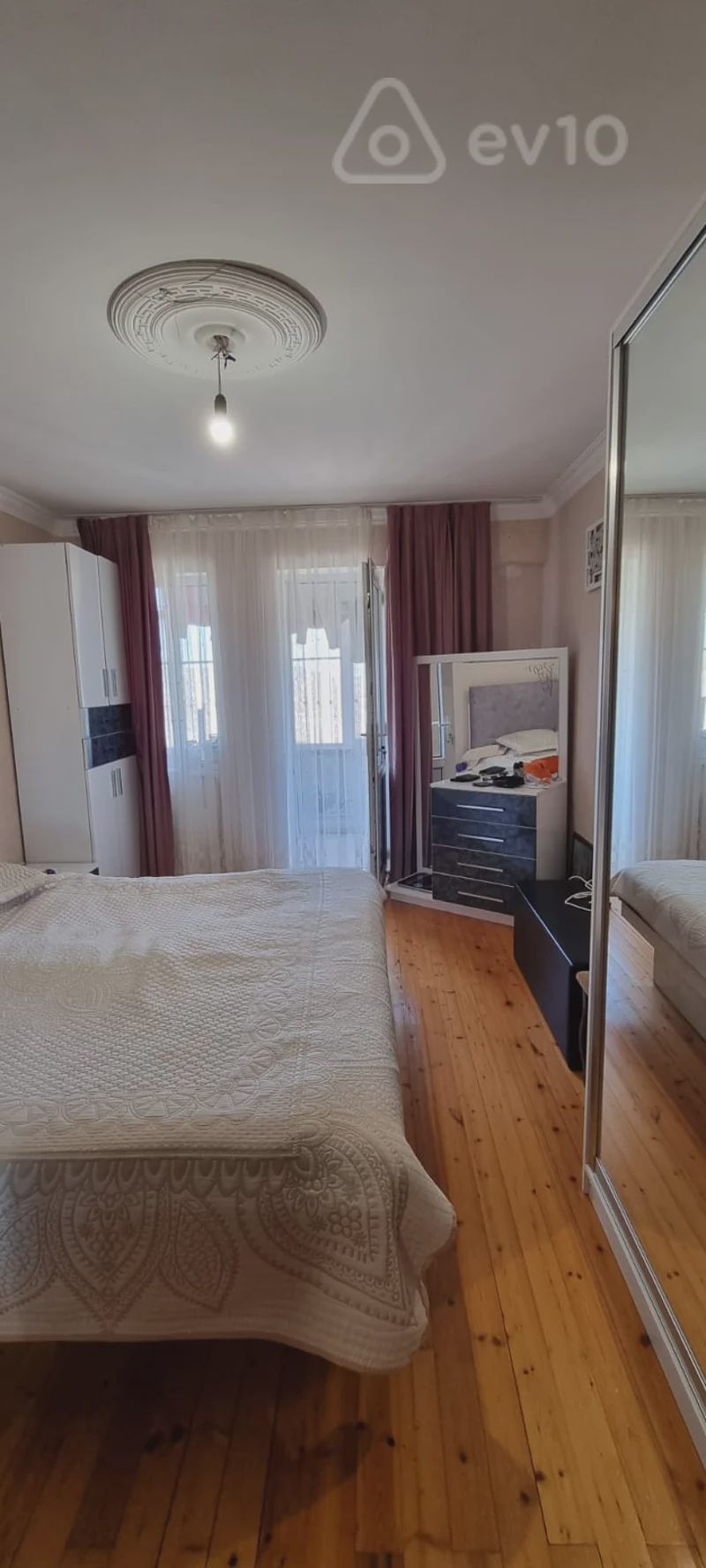 For sale: 3-room apartment (new building), 96 m² — Mənzil, Bakı (2)