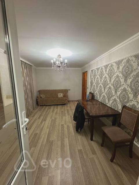 2 otaqlı mənzil, 60 m², Abbas Mirzə Şərifzadə küç. — kirayə — Баку