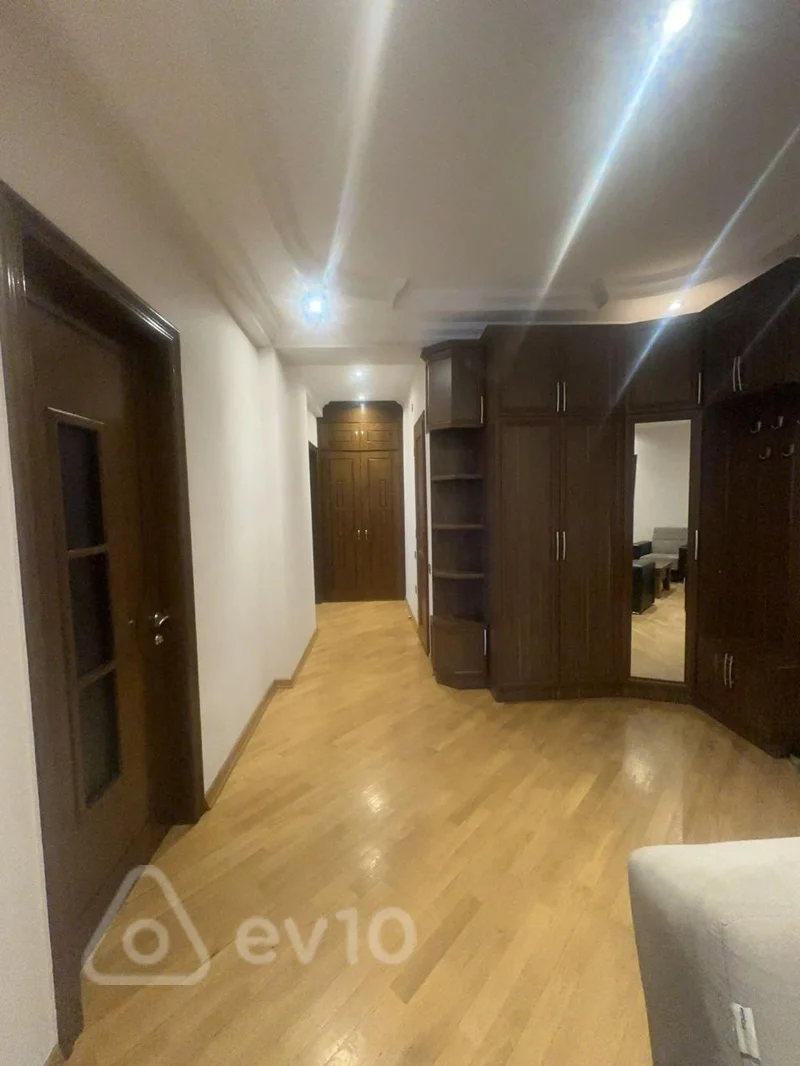 Satılık 4 odalı daire (yeni bina), 165 m² — Mənzil, Bakı (7)