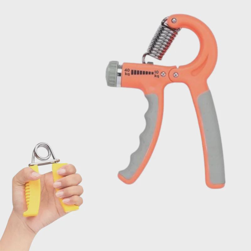 Espander WS1393, tənzimlənən 10-40 kq — Fitness və simulyatorlar, Bakı