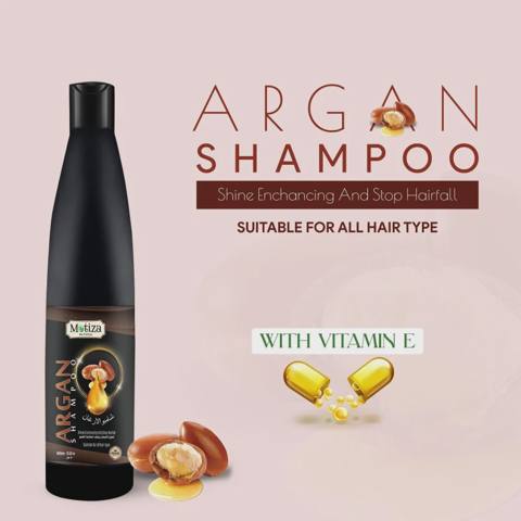 Saç şampunu Motiza Natural Argan, 400 ml — 16.88 ₼ · Bakı · Gözəllik və səhiyyə Saç şampunu Motiza Natural Argan, 400 ml — Bakı