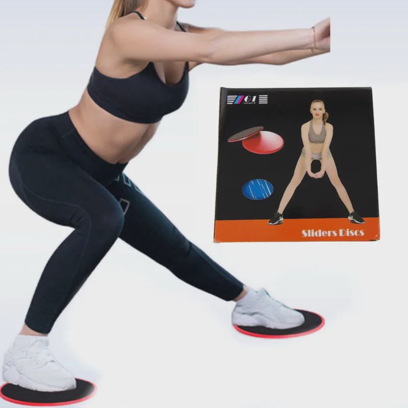 Balans diski WS0635, rəngbərəng — Fitness və yoqa, Bakı (2)