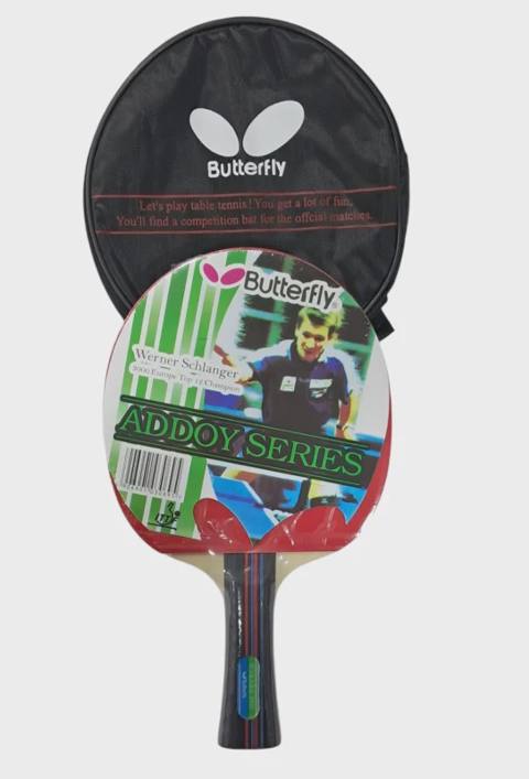 Stolüstü tennis raketkası Butterfly - WS0845 — Баку