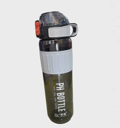 İdman su qabı PH-Bottle 7120, 1 l, qara — Баку