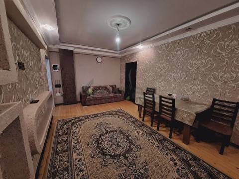 3 otaqlı mənzil Yeni tikili Satılır, Xırdalan — Khirdalan
