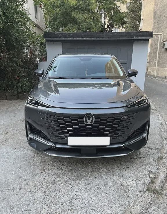 Changan Uni-K, 2023 il, 37000 km, 1.5 kwt — Avtomobillər (2)