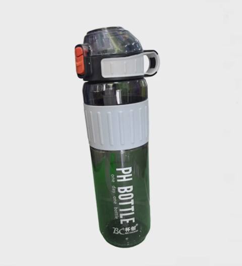 İdman su qabı PH-Bottle 7120, 1 l, yaşıl — Баку