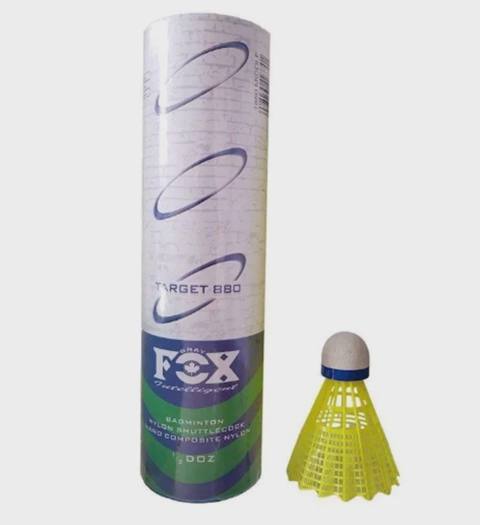 Badminton üçün volan dəsti Fox WS0933, 6 əd — Баку