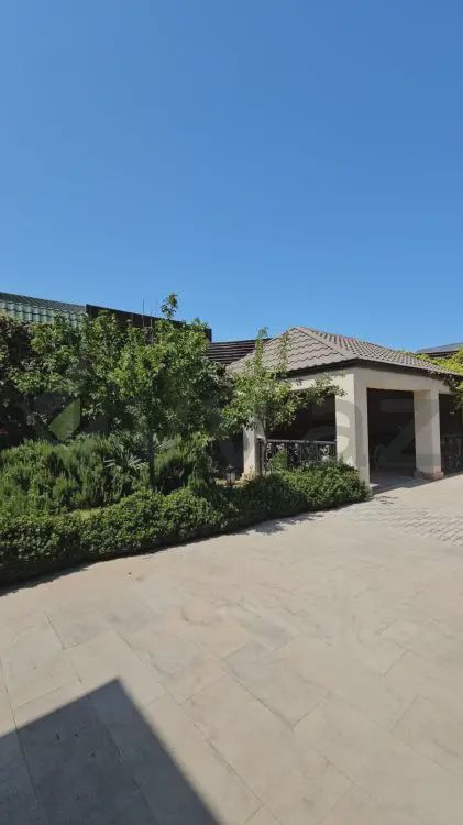 For sale: 4-room house / Cottage / Villa, 165 m² — Ev, villa, Bakı (9)