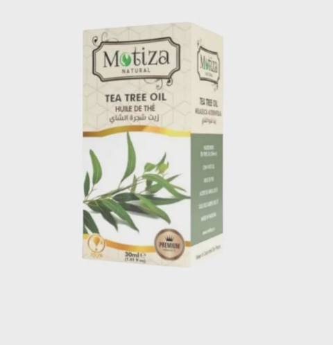 Çay ağacı yağı Motiza, 30 ml — Баку