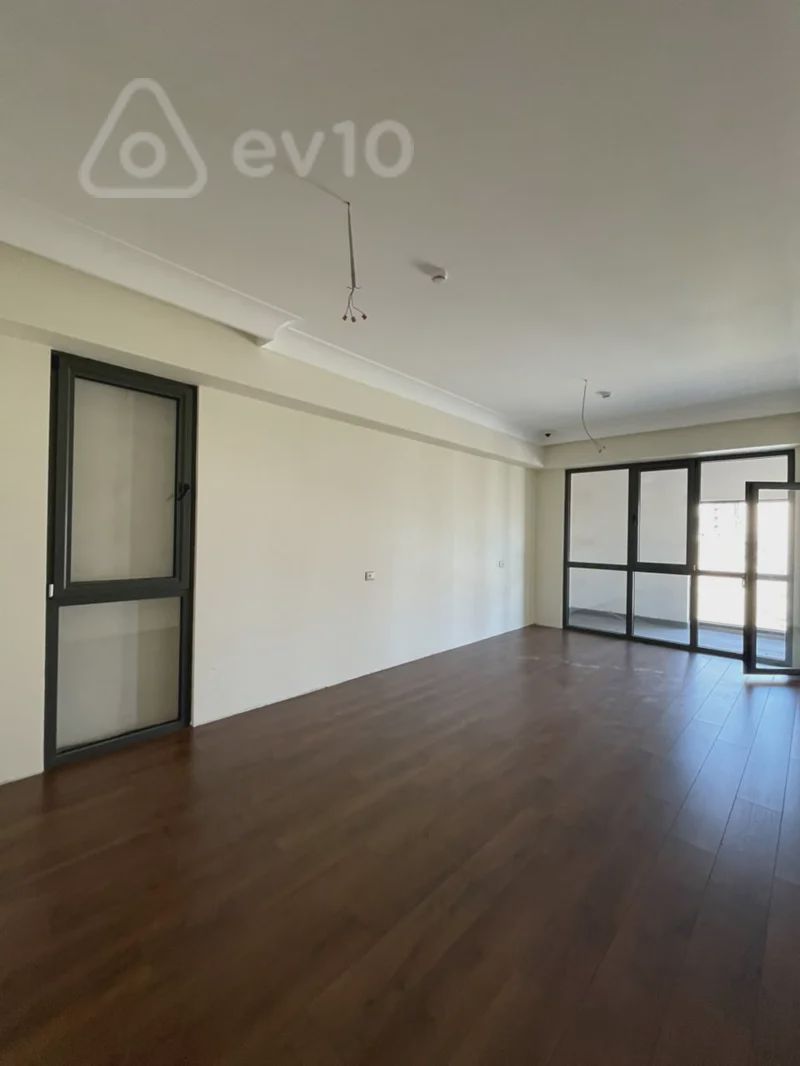 For sale: 3-room apartment (new building), 76 m² — Mənzil, Bakı (9)
