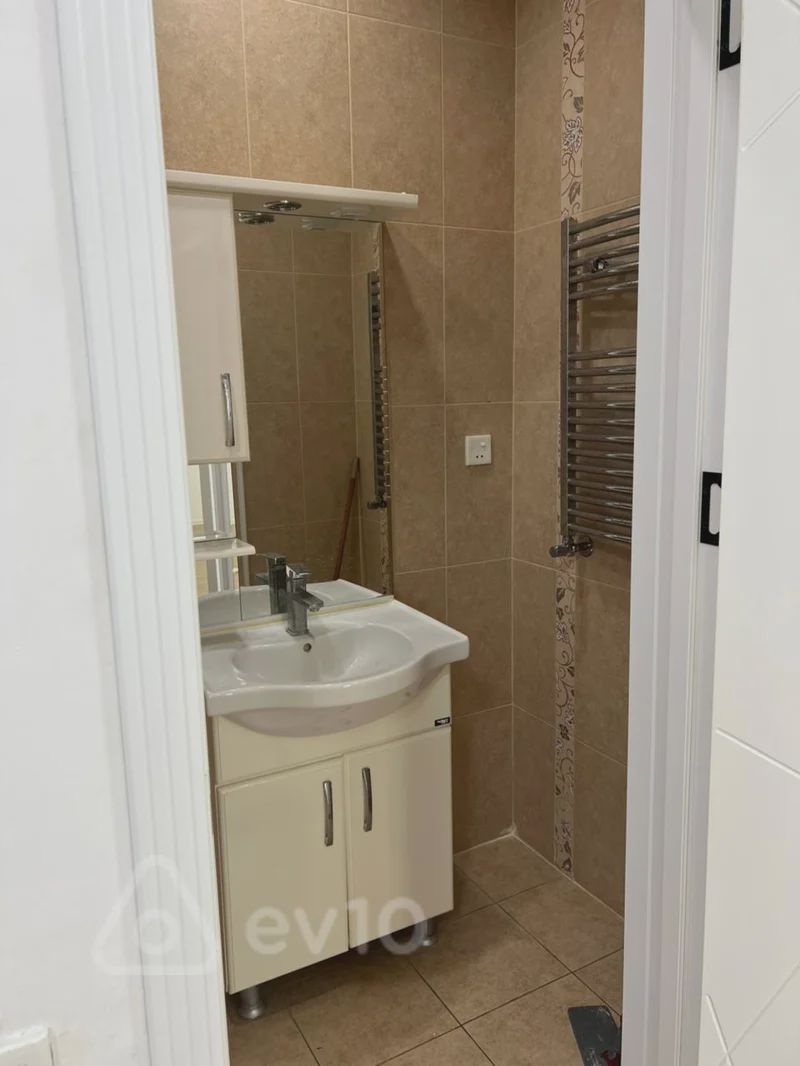 For sale: 4-room apartment (new building), 193 m² — Mənzil, Bakı (2)