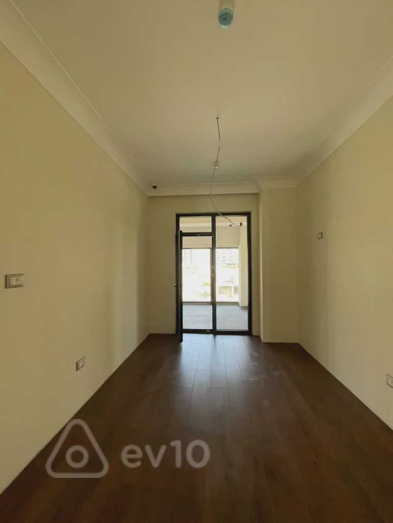 For sale: 3-room apartment (new building), 76 m² — Mənzil, Bakı (10)