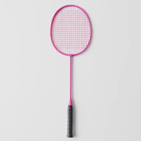 Badminton üçün raketka WS0825, çəhrayı — Баку