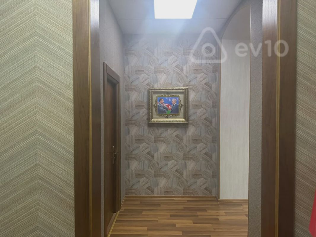 For rent: office, 230 m² — Ofis, Bakı (11)