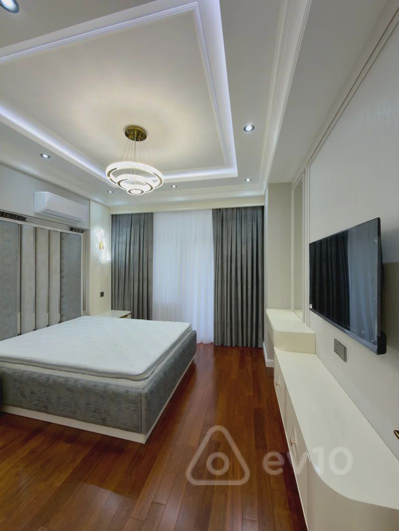 Satılık 4 odalı daire (yeni bina), 173 m² — Mənzil, Bakı (9)