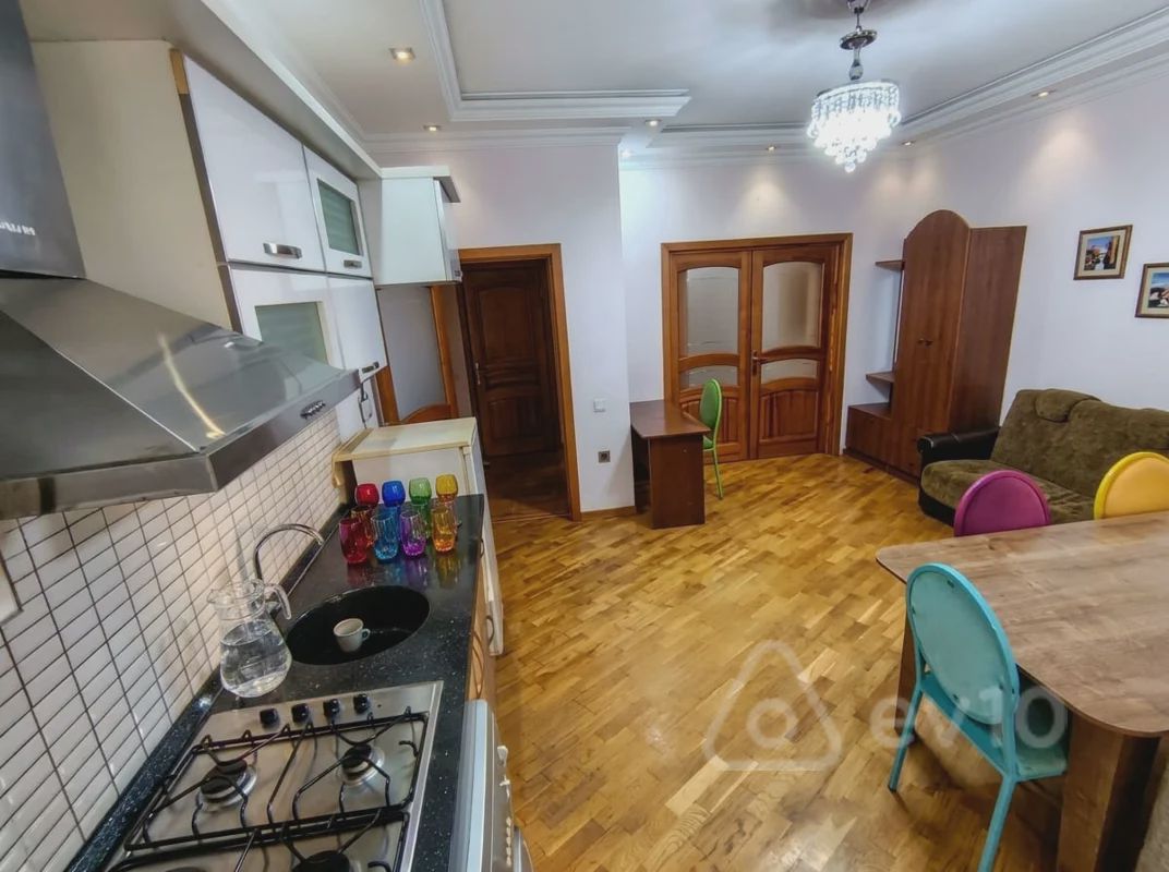 For rent: 2-room apartment (new building), 45 m² — Mənzil, Bakı (6)