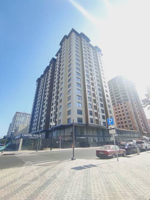2 otaqlı mənzil, 73 m², Necefqulu Refiyev kucesi — 310 000 ₼ · Bakı · Mənzil 2 otaqlı mənzil, 73 m², Necefqulu Refiyev kucesi — Bakı