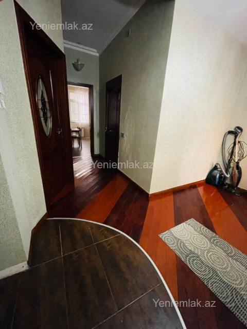 Kirayə 2 otaqlı Bina evi menzil (Yeni tikili), 71 m², Yasamal rayonu — Bakı