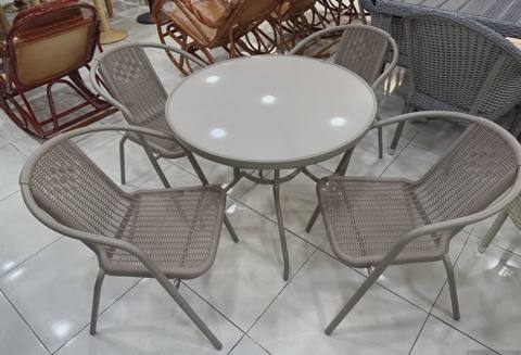Masa Bej rəng — 320 ₼ · Mebel Masa Bej rəng