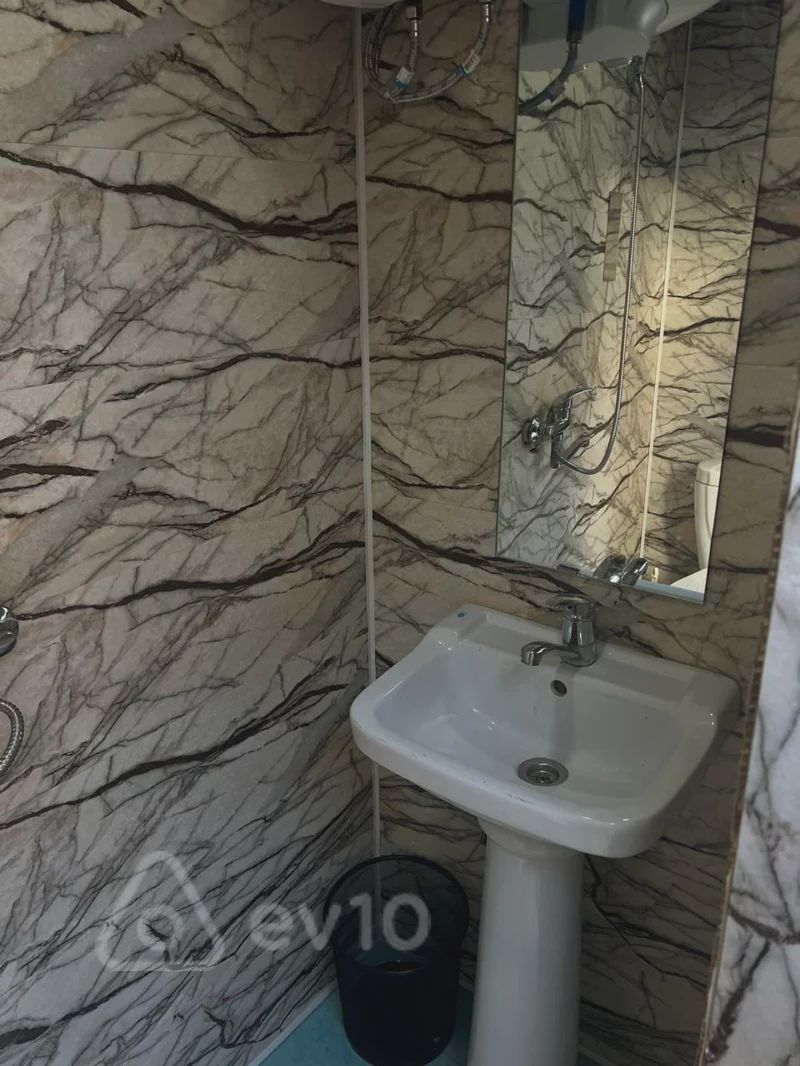 For rent: 2-room house / Cottage / Villa, 40 m² — Ev, villa, Bakı (10)