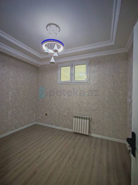 Satılır: 3 Otaq, Yeni tikili, 70.00 m² — 133 000 ₼ · Khirdalan · Mənzil Satılır: 3 Otaq, Yeni tikili, 70.00 m² — Khirdalan