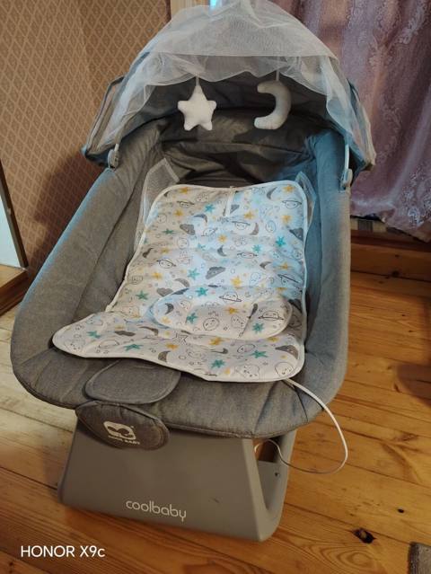 Tecilii. Coolbaby elektron nenni qiymeti 50man yaxwi veziyyetde cox — Baku
