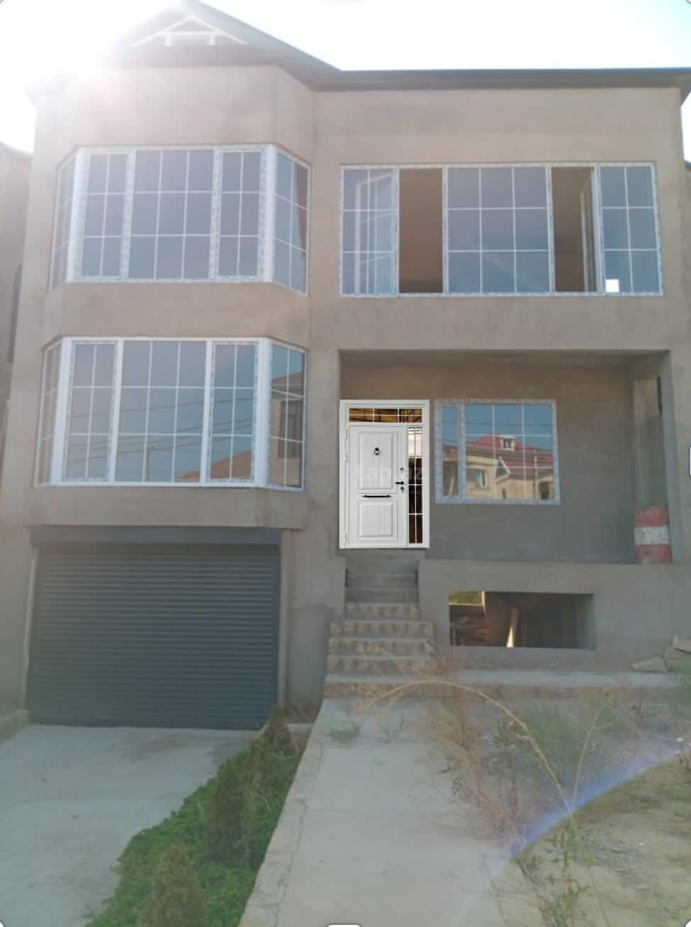 Satılık müstakil ev / Yazlık / Villa, 480 m² — Ev, villa, Bakı (6)
