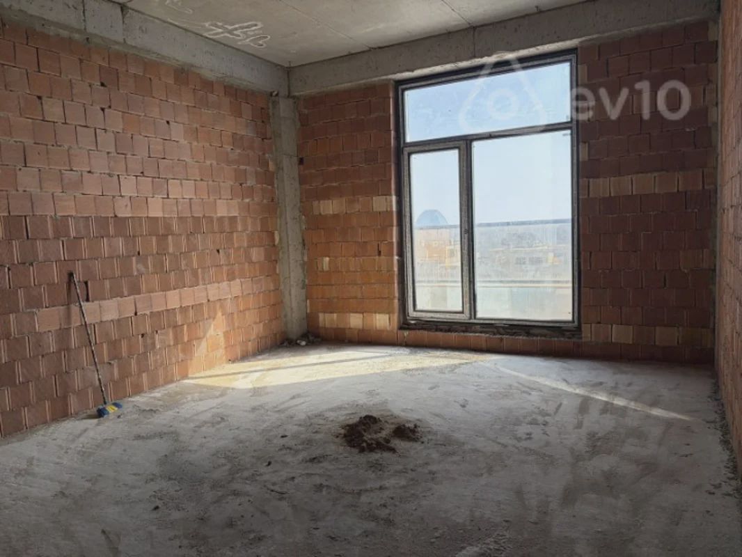 For sale: 2-room apartment (new building), 67 m² — Mənzil, Bakı (5)