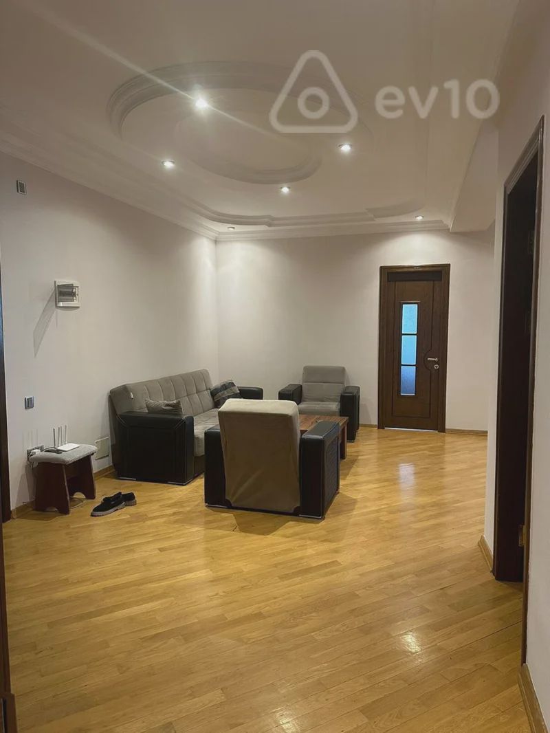 Satılık 4 odalı daire (yeni bina), 165 m² — Mənzil, Bakı (9)