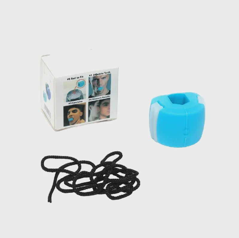 Espander çənə üçün WS1368, 1 əd — Fitness və yoqa, Bakı (3)