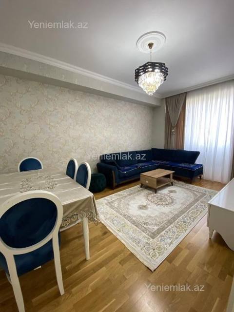 Satılır 2 otaqlı Bina evi menzil (Yeni tikili), 66 m², Xırdalan ş — Muşviq