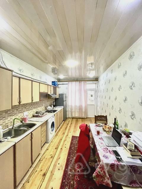 2 otaqlı mənzil, 80 m², Bəhruz Nuriyev küçəsi — kirayə — 650 ₼ · 2 бөлмө · 80 m² · 2/16 кабат · Баку, Nizami · Mənzil 2 otaqlı mənzil, 80 m², Bəhruz Nuriyev küçəsi — kirayə — Баку