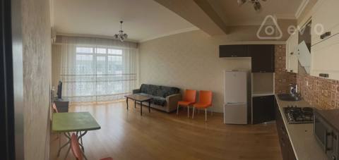 2 otaqlı mənzil, 60 m², Hesen bey Zerdabi kuc — kirayə — 700 ₼ · 2 ოთახი · 60 m² · სართული 15/16 · Baku, Yasamal · Mənzil 2 otaqlı mənzil, 60 m², Hesen bey Zerdabi kuc — kirayə — Baku