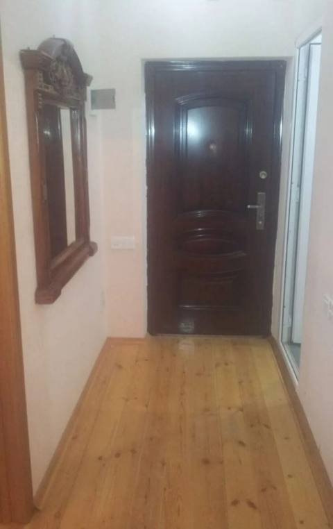Bakı, Masazır, 1 otaqlı, Köhnə tikili, m. Avtovağzal, 37 kv. m — Bakı