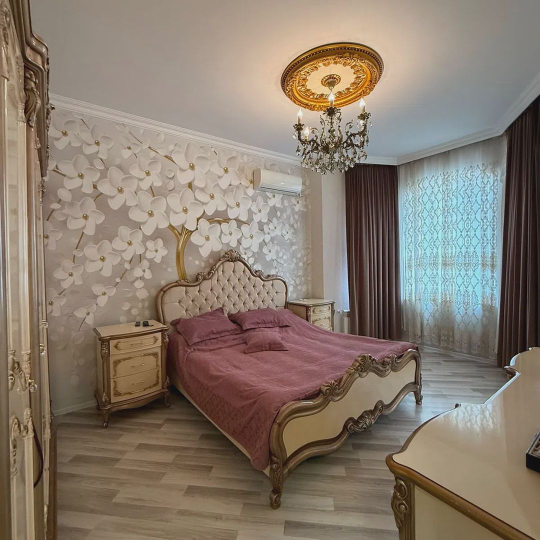 5 otaqlı həyət evi 165 m² satılır Bakı, Abşeron r — Ev, villa, Abşeron (2)