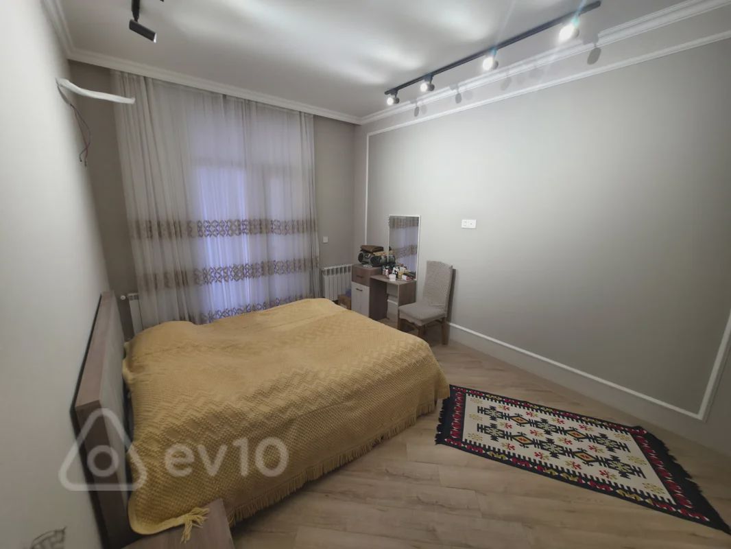 2 otaqlı mənzil, 82 m², West town — Mənzil, Bakı (2)