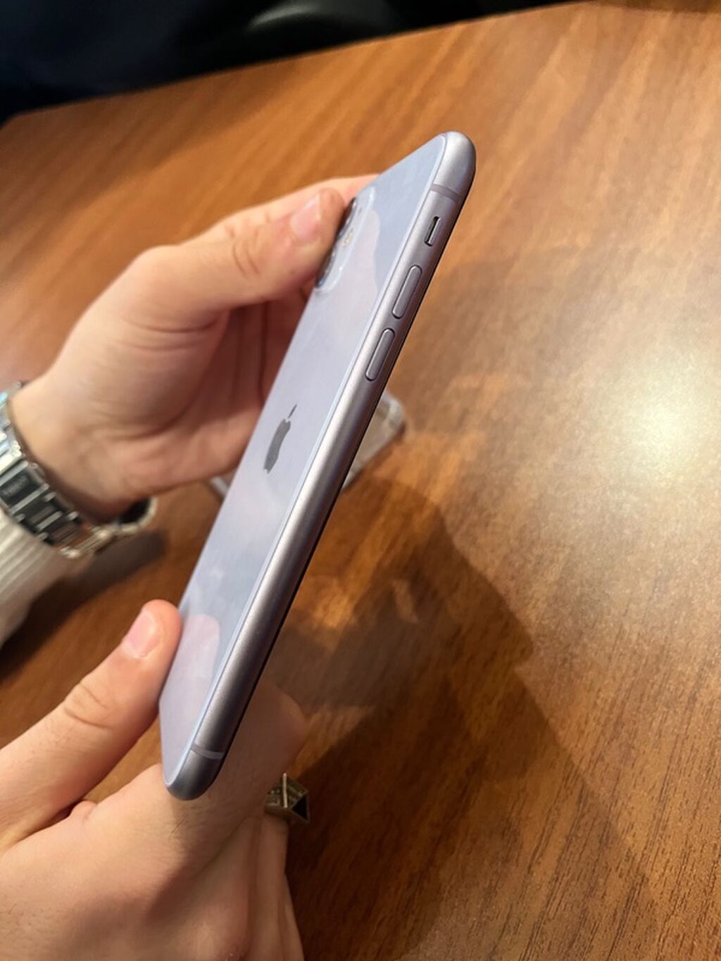 IPhone 11, Face ID — Apple iPhone, Gəncə (2)