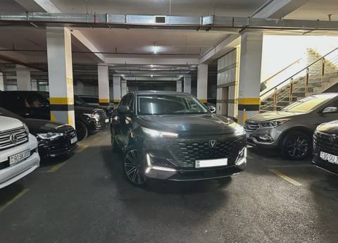 Changan Uni-K IDD, 2024 il, 42000 km, 30.7 — 37 900 ₼ · Avtomobillər Changan Uni-K IDD, 2024 il, 42000 km, 30.7