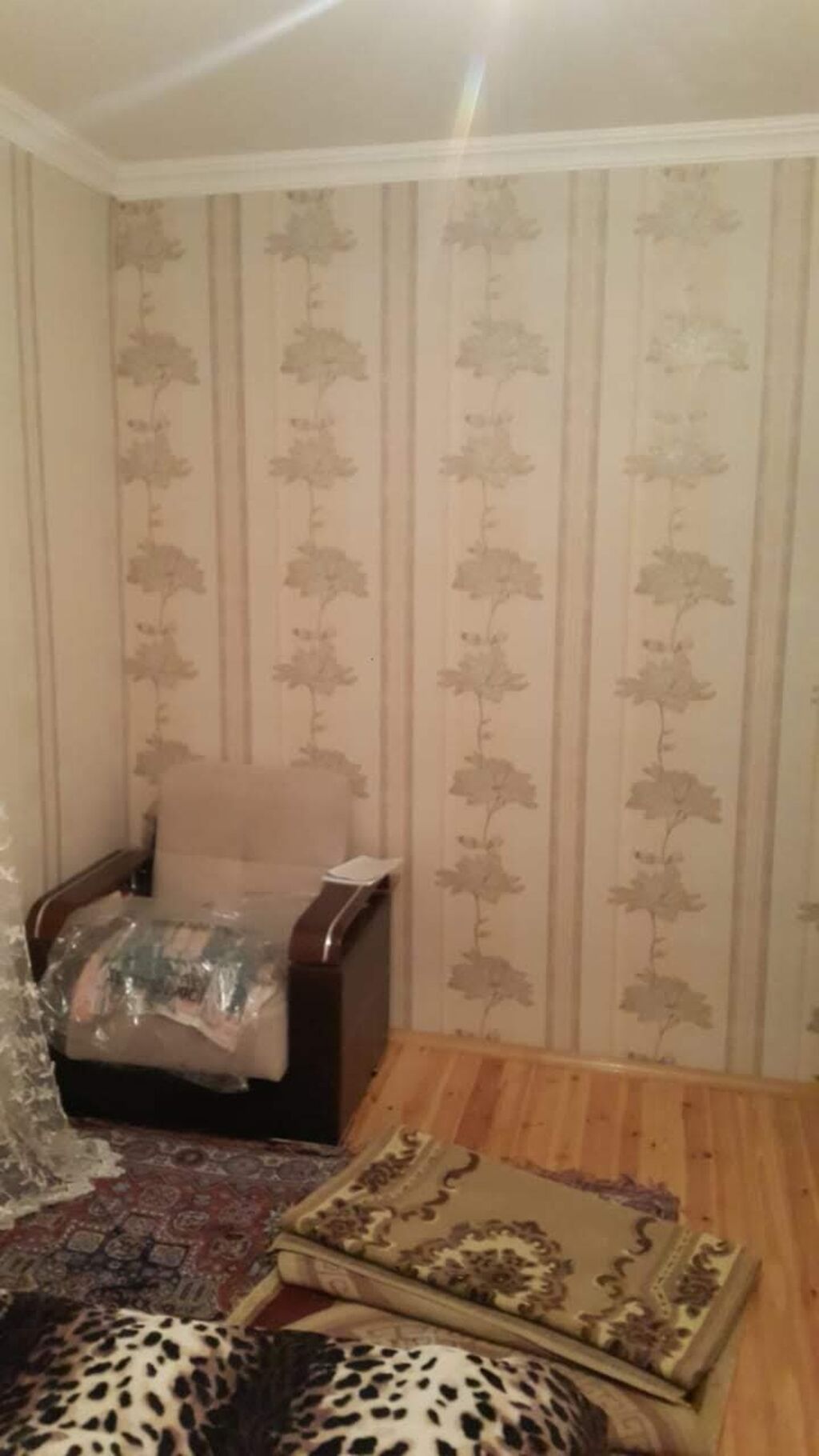 For rent: 2-room house / Cottage / Villa, 55 m² — Ev, villa, Bakı (3)