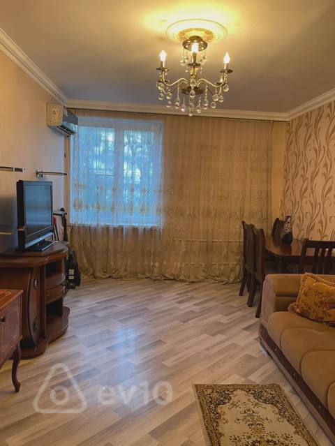 1 otaqlı mənzil, 30 m², Zahid Xəlilov küç — Bakı