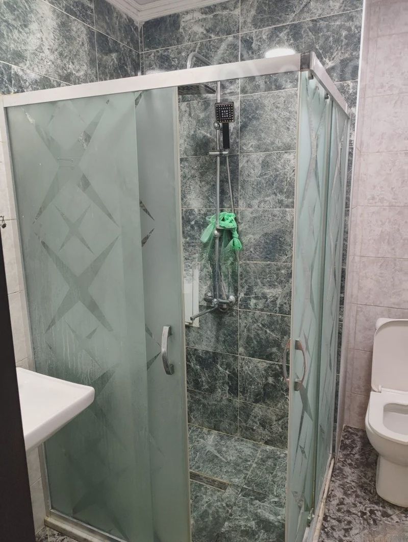 For rent: 2-room apartment (new building), 60 m² — Mənzil, Bakı (4)