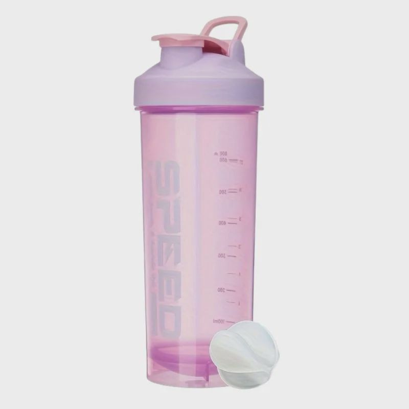 Şeyker WS1310, bənövşəyi, 800 ml — İdman, hobi, istirahət, Bakı