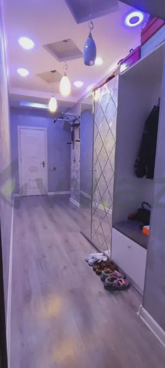For sale: 3-room apartment (new building), 70 m² — Mənzil, Xırdalan (8)