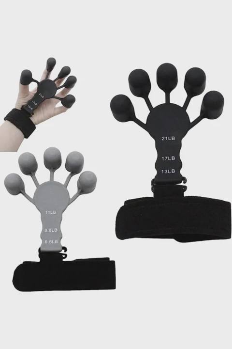 Barmaq üçün espander, 2 ədəd, tənzimlənən ağırlıq - WS1361 — 12.5 ₼ · Баку · Fitness və simulyatorlar Barmaq üçün espander, 2 ədəd, tənzimlənən ağırlıq - WS1361 — Баку