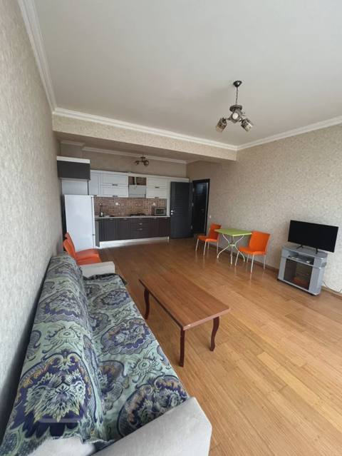 2 otaqlı mənzil, 70 m², Həsən bəy Zərdabi küçəsi — kirayə — Ülvi