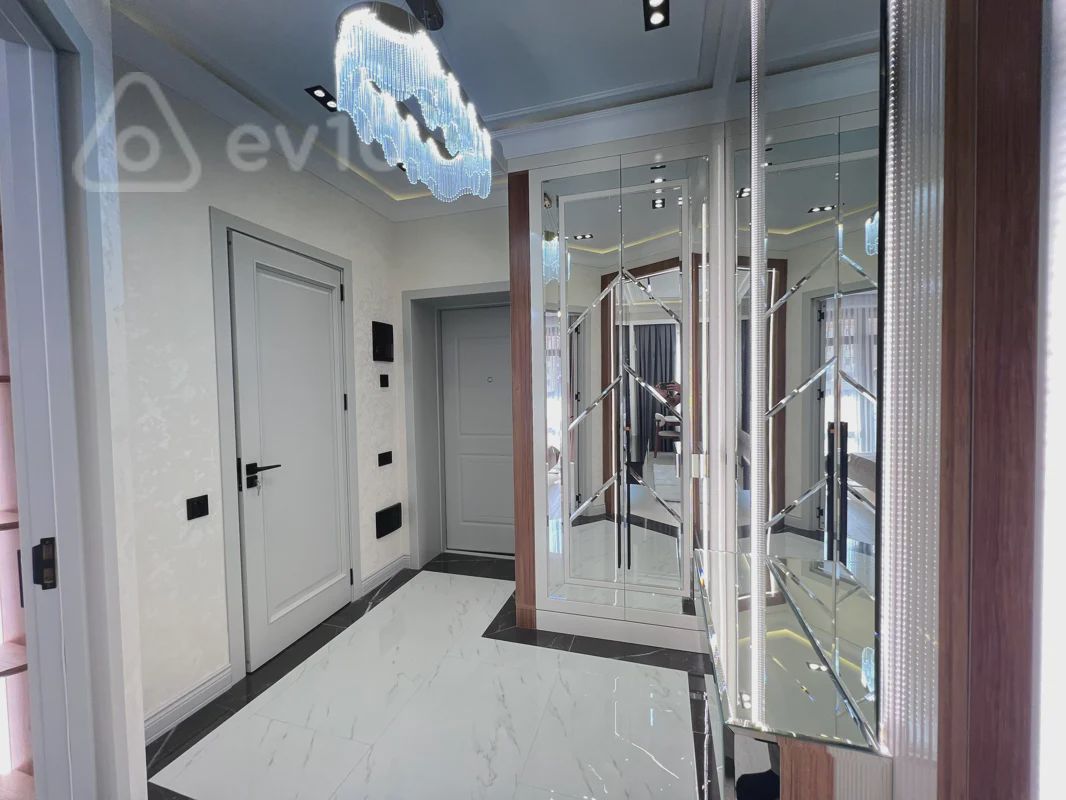 Satılık 2 odalı daire (yeni bina), 52 m² — Mənzil, Bakı (9)