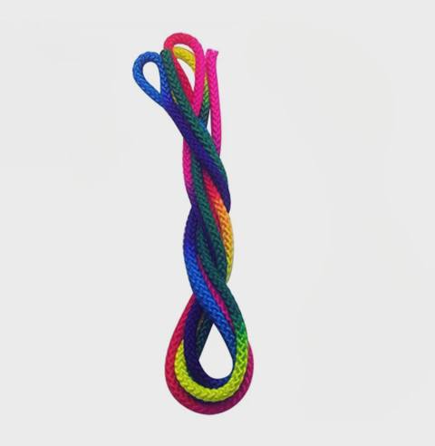 Gimastika üçün atlanma ipi WS0645, rəngbərəng — 7.9 ₼ · Bakı · Fitness və yoqa Gimastika üçün atlanma ipi WS0645, rəngbərəng — Bakı